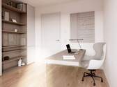 Büro. - 