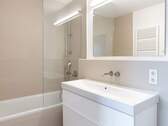 Badezimmer ensuite. - 