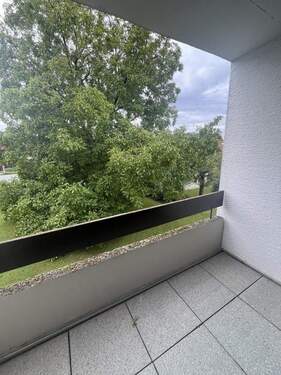 Balkon - 