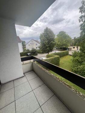 Balkon - 