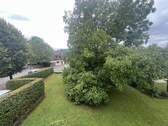 Aussicht Balkon - 
