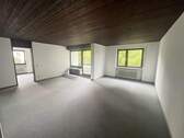Wohn- und Esszimmer - 
