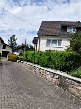 DSCI7427 (2).JPG - 4 Zimmer Etagenwohnung zum Kaufen in Frankenblick