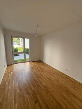 Zimmer - 3 Zimmer Etagenwohnung in Nürnberg