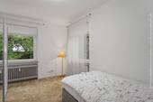 Schlafzimmer EG - 