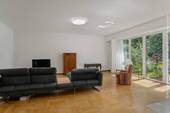 Wohnzimmer EG - Einfamilienhaus mit 213,30 m&sup2; in Bremen zum Kaufen