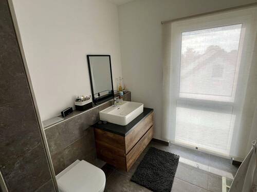 Badezimmer - 