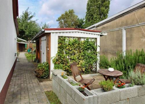 Garten Seite - 
