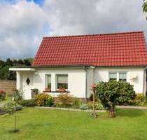 Gepflegtes Einfamilienhaus mit modernem Komfort in Panketal - Zepernick