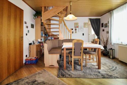 Esszimmer 2 - Einfamilienhaus mit 110,00 m&sup2; in Panketal zum Kaufen