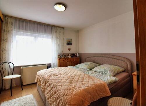 Schlafzimmer - 