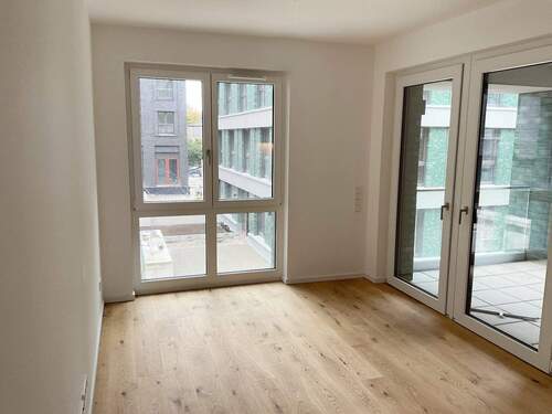 Wohnen - 3 Zimmer Etagenwohnung in Hannover