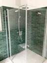 Walk-In-Dusche - 