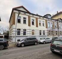 Büroetage im östlichen Ringgebiet von Braunschweig