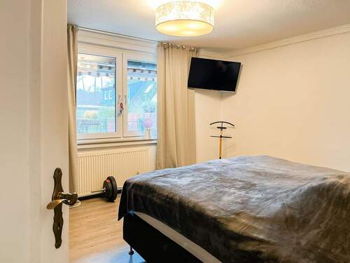 Schlafzimmer - 