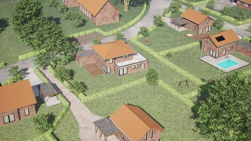 Zum Steinring 20 - Grundstück zum Kaufen in Ganderkesee