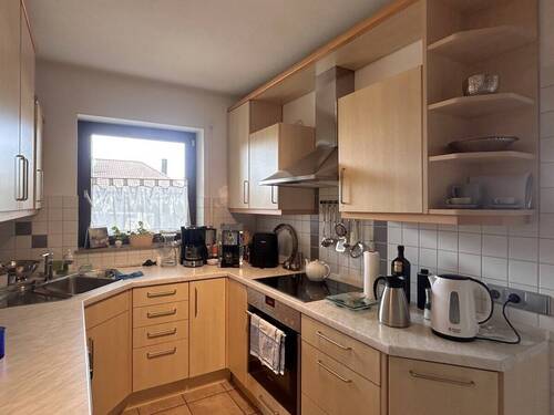 Kochen - 