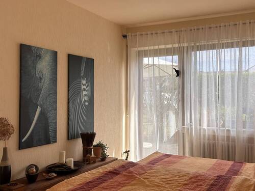 Schlafen - 
