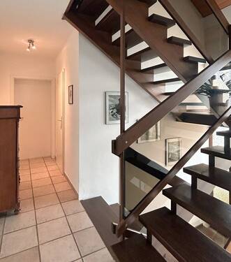 Treppe - 