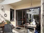 Terrasse - 