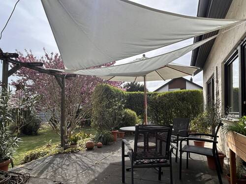 Terrasse - 