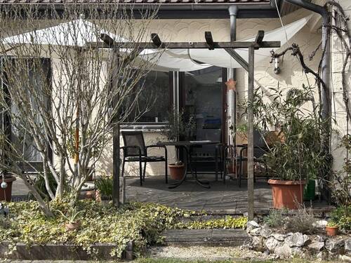 Terrasse - 