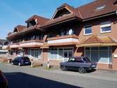 Seitenansicht - 2 Zimmer Etagenwohnung zur Miete in Geestland