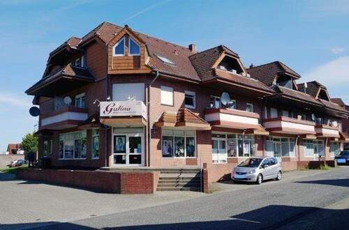 weitere Ansicht - 2 Zimmer Etagenwohnung in Geestland