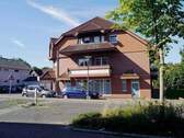 Ansicht des Hauses - Etagenwohnung mit 56,00 m&sup2; in Geestland zur Miete