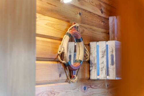 Detail Flur - 