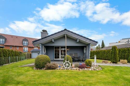 Terrassenansicht - 