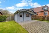 Gartenhaus - 