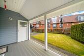 Gartenansicht - 