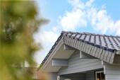 Detail Dach - 