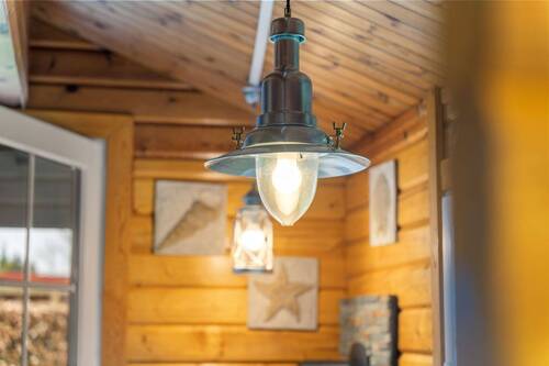 Detail Wohnen - 