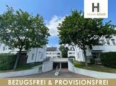Einfahrt Tiefgarage - Garage, Stellplatz zum Kaufen in Teltow