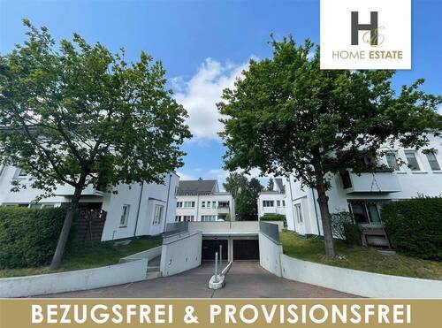 Einfahrt Tiefgarage - Garage, Stellplatz zum Kaufen in Teltow