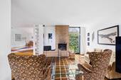 Kaminecke - 