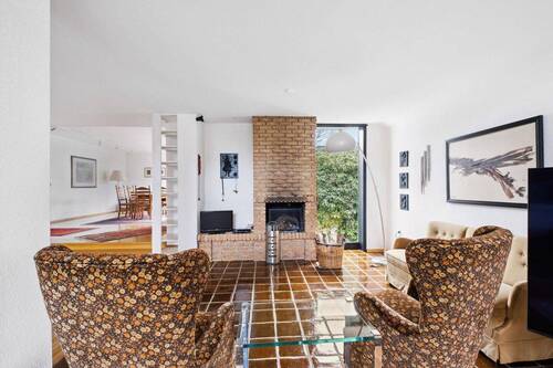 Kaminecke - 