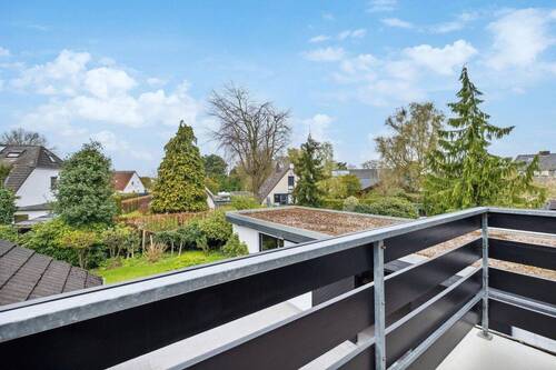 Balkon - 
