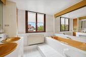 Badezimmer OG - 