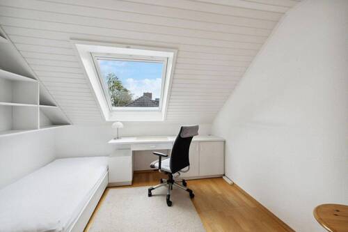 Schlafzimmer - 
