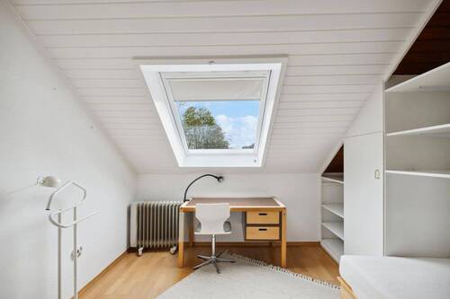 Schlafzimmer - 