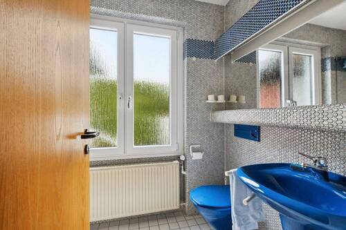 Gäste-Badezimmer - 
