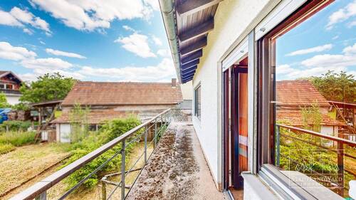 Balkon_OG_MFH_Vinningen_Hauptstr24a - 