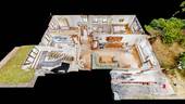 EG - Grundriss - 3D - 