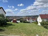 Mit unverbaubarer Aussicht - 
