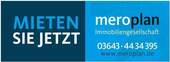 Mieten in Weimar - 