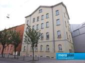 VERMIETUNG - meroplan Immobilienmakler weimar - 1 Zimmer Etagenwohnung in Weimar