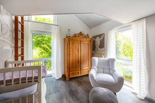 Zimmer II OG - 